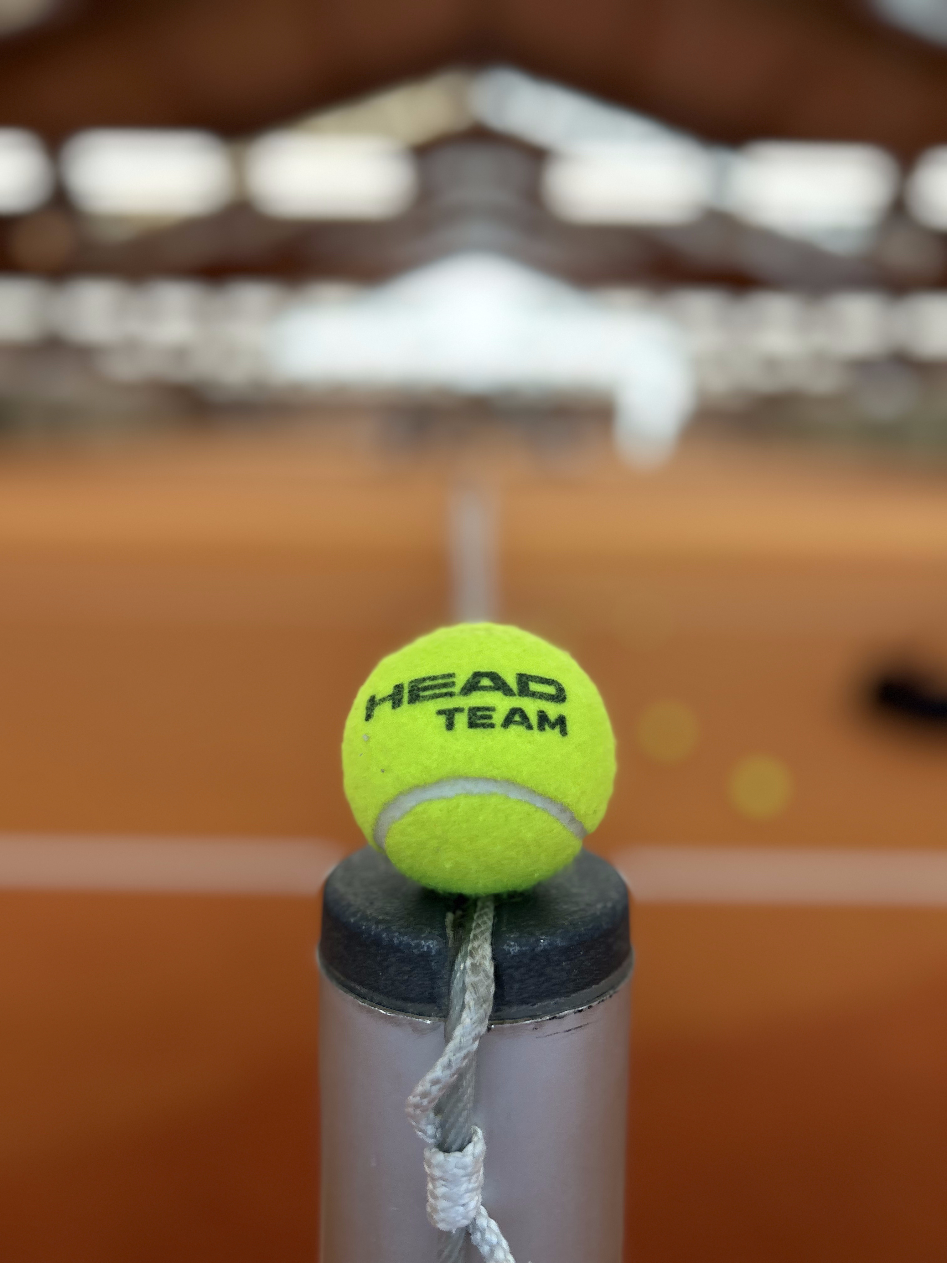 Kickstart group on court